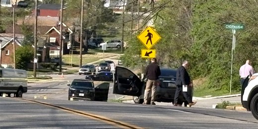 Police investigating deadly shooting near UMSL