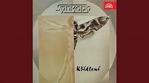 Synkopy 61 - Krůpěj