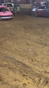 22K views · 234 reactions | What’s your take about minivans in MWFA? Should there be a heavy class? Or maybe just call it a bone stock minivan class? | JimBo's Derby Shop | Facebook