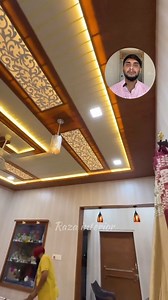 42K views · 2K reactions | PVc Panel bedroom design Contact us :- 9910287514 #pvcwallpanel #pvcceiling #pvcpaneldesign #walldecorideas #homeinterior #bedroominterior #pvcpanelwork #wpcpanel #wallpaper #3dwallpaper #homeinterior #interiordesignideas #foryou #foryoupage | Raza Interior | Facebook