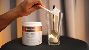 13 reactions | Unveil your skin's natural youthful glow ✨ with HK Vitals Skin Radiance Collagen. Order your pack today and love the skin you're in!  ♥️ | HK Vitals | Facebook