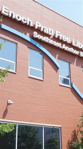 19 reactions | Today is the day! The Institute of Museum and Library Services is spotlighting the Pratt Library on social media all day! Tune into their channels to learn more about what we do. We'll be posting all day on our social media too! #IMLSmedals #atthepratt | Enoch Pratt Free Library | Facebook