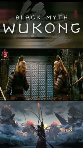 THE DETAIL YOU DIDN'T SEE IN BLACK MYTH WUKONG