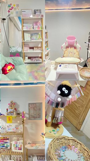 ˚ ༘♡howl to nail บน TikTok