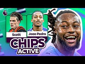 Everything You Need To Know For Double Gameweek 33 | FPL Podcast 2025/26