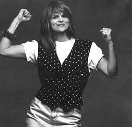 Ann Curless - Alchetron, The Free Social Encyclopedia