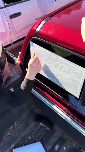 Mobin with @Ronin Peralta @Ruby🖤 @_1doughboy1_ @Club Façade #pnw #clubfacade #carsoftiktok #trucktok🔥