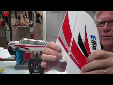 AP04 Apprentice S 15e RTF Instruction Manual