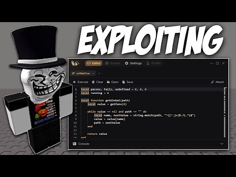 Roblox Executor "BUNNI" No Key Exploit Working 2025 [98% UNC]