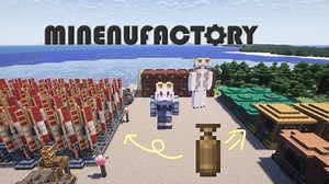 预制工厂：一键布置模块化产线 创世工厂EP1