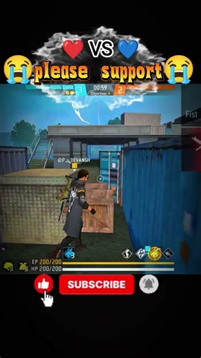 Raistar ❤️ vs Sk Sabir Boss 💙#freefire #trend #rain #sksabirboss #shortvideo #gaming