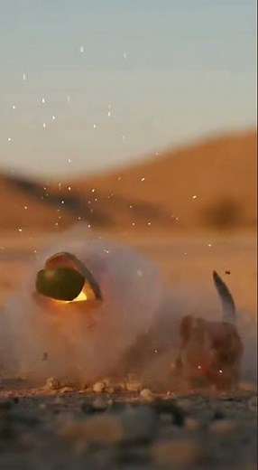 Hand grenade explosion | Sound Effect #soundeffect