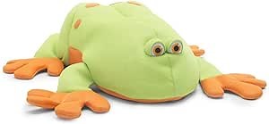 Big Joe Pool Float, 37"L x 17"W x 11"H, Frog