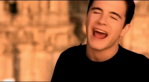 Westlife - Fool Again