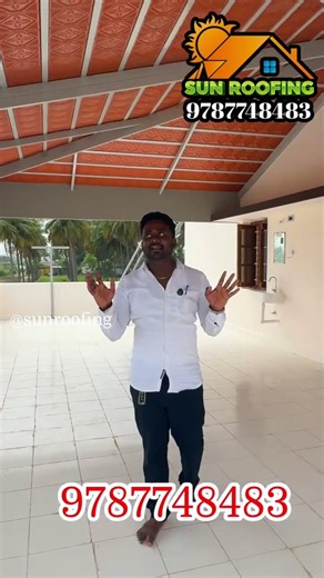 Modern Car Flat Roofing Design | Premium Sunroofing Solutions