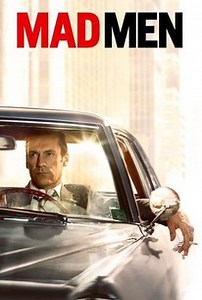 Mad Men: Season 7, Episode 1 | Cast and Crew  | Rotten Tomatoes