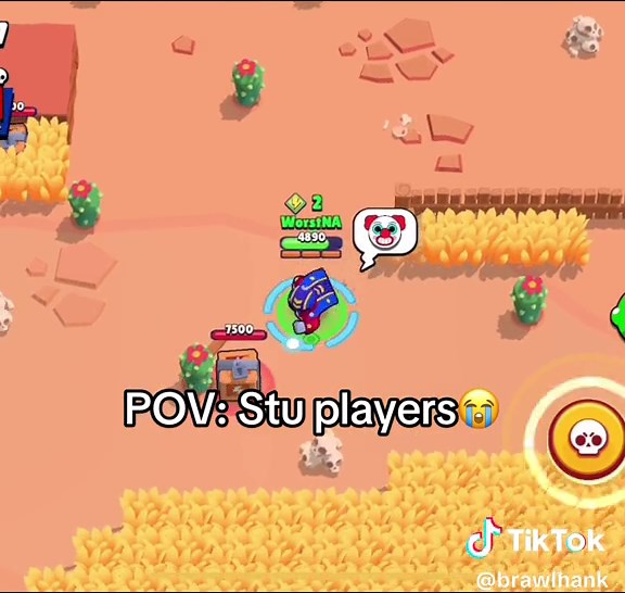 Mastering Stu in Brawl Stars - Tips and Tricks Revealed!