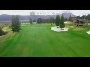 Radium Golf Group - Springs #1