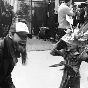 26K views · 1.2K reactions | When you’re rocking out at #WSCNJ and @thetpayne crashes the dance party! #leaveroomforjesus | Walker Stalker | Facebook