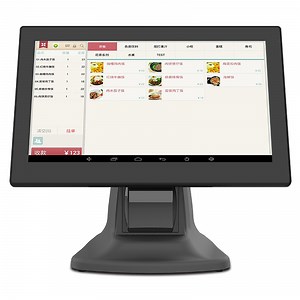 [Hot Item] 15.6 Inch All-in-One Retail Restaurant POS Android Systems