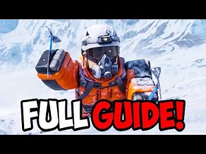 K2 CLIMBING SIMULATION GUIDE! (Codes, How To Reach Summit, Tips, & MORE!) Roblox