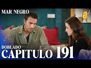 Black Sea | Fugitive - Chapter 191