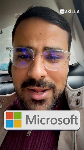 Learn Gen AI for free and Get Microsoft certification !! #microsoftcertification #genai