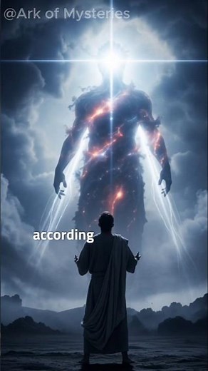 What is the Ultimate Proof of God's Existence according to the Bible? #god #faith #jesus