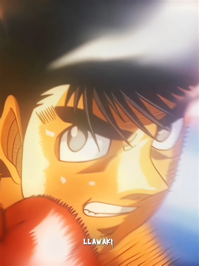 Makunouchi Ippo: Mastering the Dempsey Roll Technique