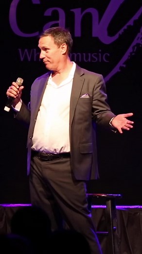 Peak Dadbod #comedy #standup #standupcomedy #lovemaster | Craig Shoemaker