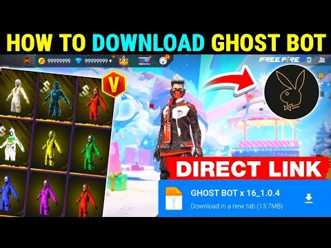 How to download ghost bot 🗂️ | ghost bot activation code Kaise nikale 💯 | ghost bot download link 🔥