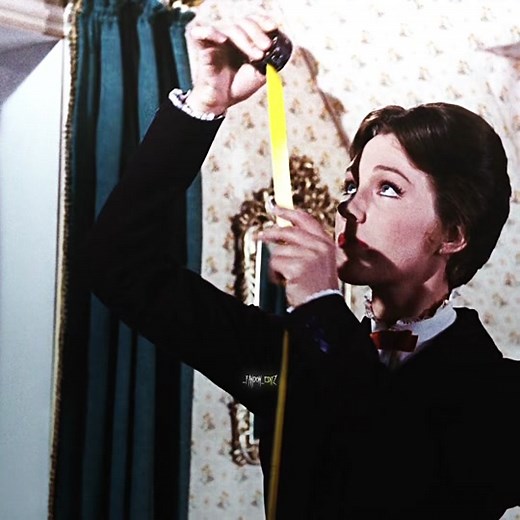 PRACTICALLY PERFECT IN EVERY WAY || ##marypoppins#marypoppinsedit#marypoppins1964#disney#fyp#foryoupage#aftereffects#xyzbca