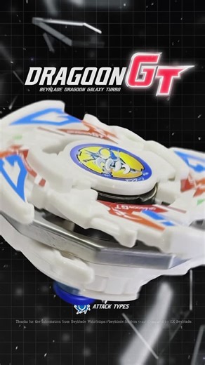 KK on Instagram: "Happy New Year, Bladers! I want to start the year with my favorite Beyblade for you all. Have a wonderful day! 🎉🙏🏻 Beyblade Stats Dragoon GT #kkbeyblade #kkbeybladeshop #kkbeybladestats #dragoon #dragoongalaxyturbo"