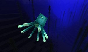 Why glow ink sacs are useful in Minecraft