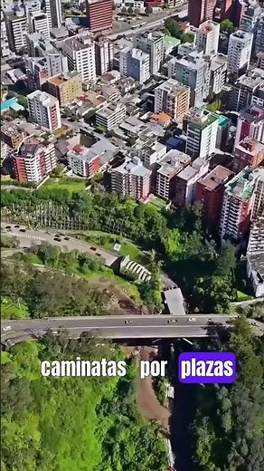 Experience Quito: A City of Culture and Relaxation