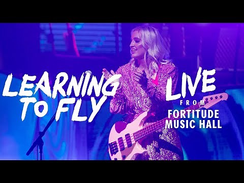 Sheppard - Learning to Fly (Live from Fortitude Music Hall)