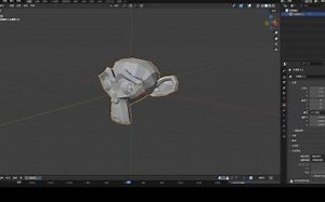 什么！？Blender也有距离现象？！？