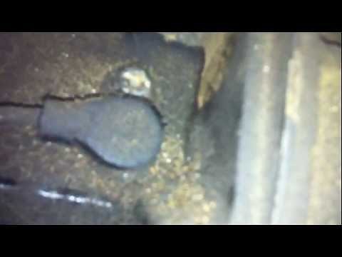 Crankshaft position sensor vw jetta 2.0