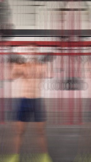 Mastering the Art of Thrusters: Correct Form and Techniques