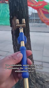 Garden Trolley Brass Gun Sprayer | 홑화 혿홄홊홍 - 홑홄홋 ퟵퟵퟵퟵ | Facebook