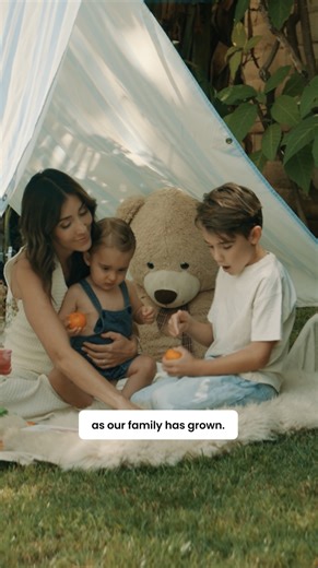 For Fernanda Romero, this house is more than just walls and windows - it’s where she became a mom, a wife, and the heart of her familia. 🏡❤️ Finding a place to grow, thrive, and call your own is finally within reach with Rocket. #OwnTheDream | We are mitú