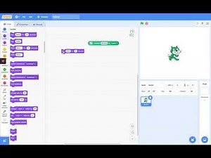 Scratch Explained: How to use the Translate Extension!