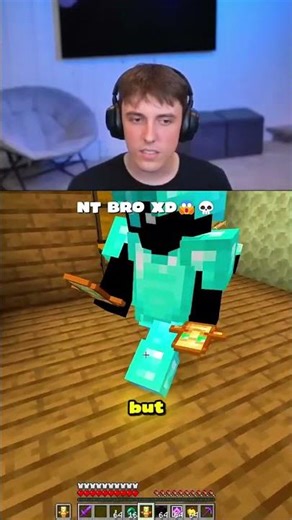 Enderman Farm Gone Wrong #minecraft #shorts