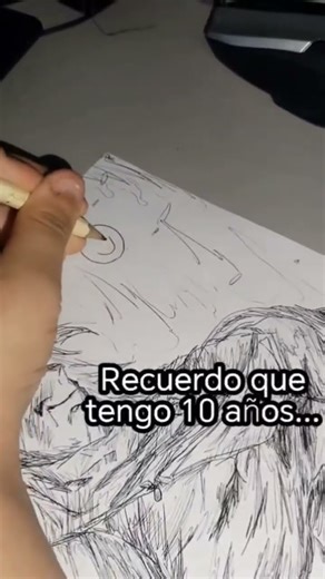 #BROLYFULLPOWER#DIBUJOS@soycarlosalvarez