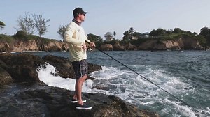 5.2K views · 125 reactions | When you think of Tobago's waters, its...