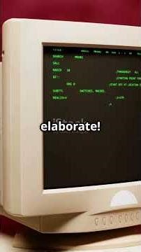 Misteri e Segreti di MS DOS