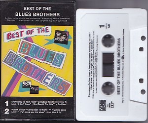 The Blues Brothers - Best Of The Blues Brothers