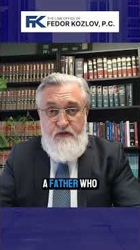Warning Signs of Possible Parental Alienation