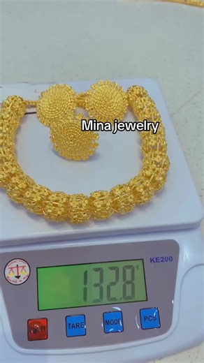 ミナ ジュエリーの魅力を探る