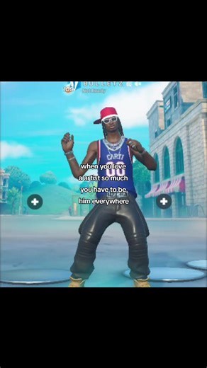 Artist's Biggest Fan: Body Paint Transformation